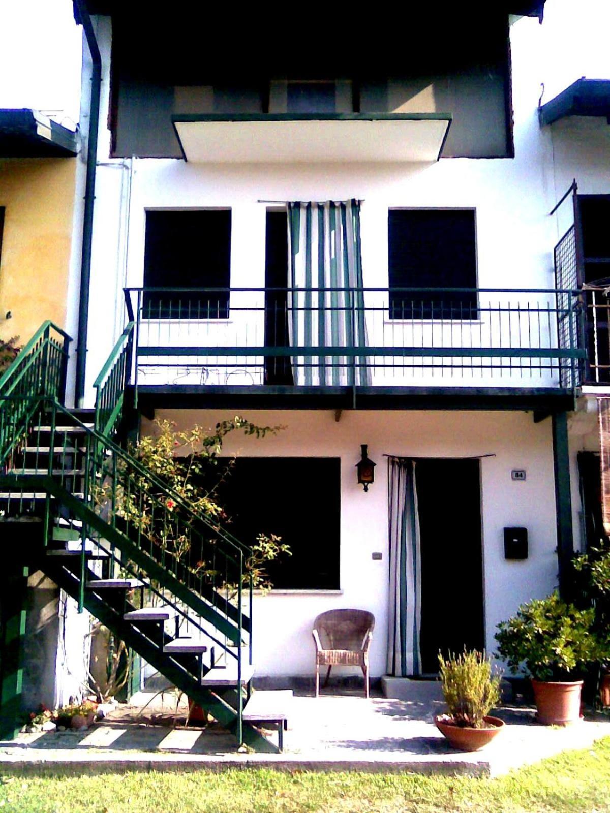 Monvalle Casa Monvallina المظهر الخارجي الصورة